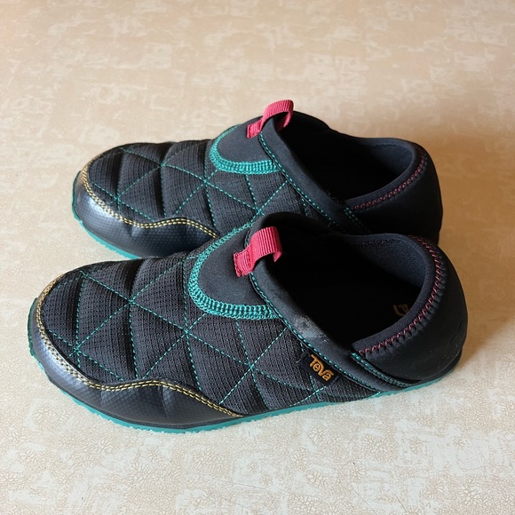 Teva ReEmber Moc Big Kids - Picture 5 of 5